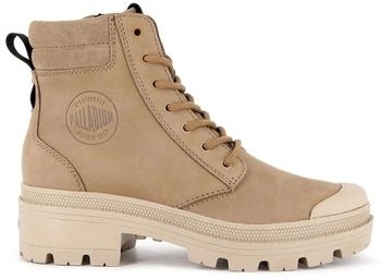 Čižmičky Palladium  PALLABASE HI CUFF WP