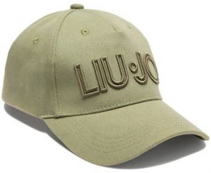 Šiltovky Liu Jo  BASEBALL LOGO PLAIN