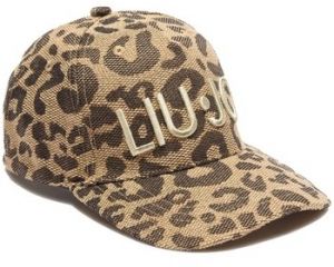Šiltovky Liu Jo  BASEBALL ANIMALIER