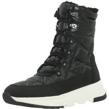 Čižmy Geox  D FALENA B ABX B