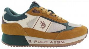 Módne tenisky U.S Polo Assn.  Cleef007