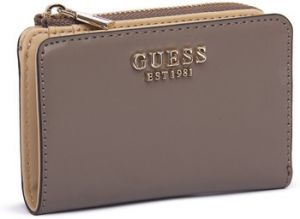 Peňaženky Guess  DRT LAUREL LARGE ZIP