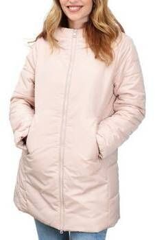 Kabáty Geox  W MYRIA LONG PARKA