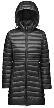 Kabáty Geox  D JAYSEN C
