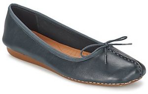Balerínky/Babies Clarks  FRECKLE ICE