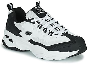 Nízke tenisky Skechers  -