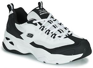 Nízke tenisky Skechers  -