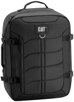 Ruksaky a batohy Caterpillar  Cabin Cargo Backpack