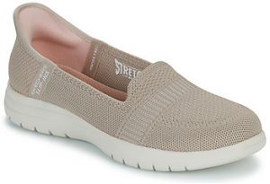 Slip-on Skechers  SLIP-INS: ON-THE-GO FLEX - CAMELLIA
