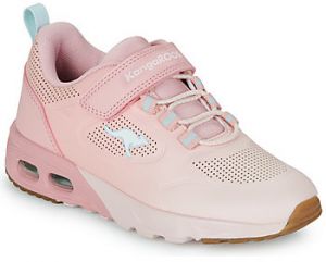 Nízke tenisky Kangaroos  KX-Bases EV
