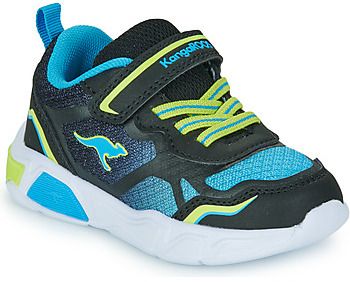 Nízke tenisky Kangaroos  K-SLB Lighto EV