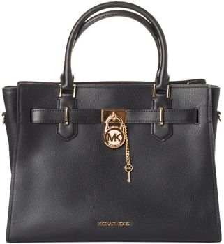 Vrecúška/Malé kabelky MICHAEL Michael Kors  35T1GHMS2L-BLACK