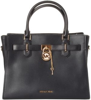 Vrecúška/Malé kabelky MICHAEL Michael Kors  35T1GHMS2L-BLACK