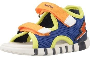 Sandále Geox  B SANDAL IUPIDOO A