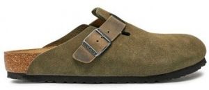 Mokasíny BIRKENSTOCK  -
