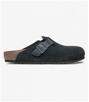 Mokasíny BIRKENSTOCK  -