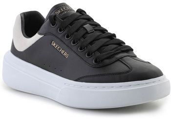 Nízke tenisky Skechers  Cordova Classic-Lighto 232858-BKW Black/White