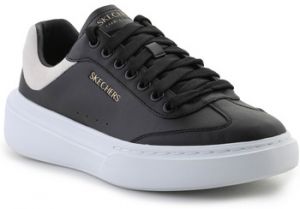 Nízke tenisky Skechers  Cordova Classic-Lighto 232858-BKW Black/White