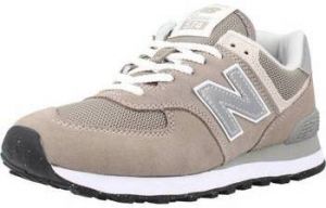Módne tenisky New Balance  WL574 EVG