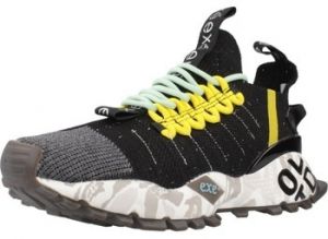 Módne tenisky Exé Shoes  134 37E