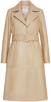 Kabátiky Trenchcoat Marella  BALTICO