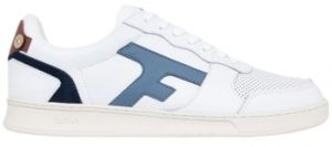 Módne tenisky Faguo  HAZEL LEATHER