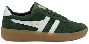 Módne tenisky Gola  GRANDSLAM SUEDE