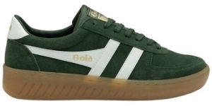 Módne tenisky Gola  GRANDSLAM SUEDE