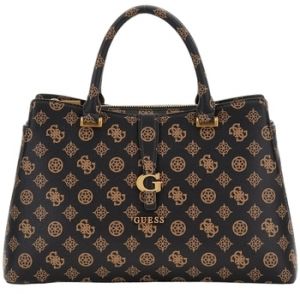 Kabelky Guess  KUBA TRI COMPARTMENT SATCHEL