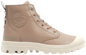 Čižmičky Palladium  PAMPA HI RE-VEGN LTH