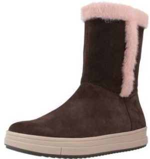 Čižmy Geox  J REBECCA GIRL WPF C