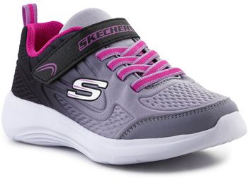 Sandále Skechers  Selectors Sweet Swirl 302474L-BKMT Black/Multi