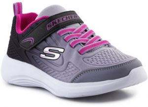 Sandále Skechers  Selectors Sweet Swirl 302474L-BKMT Black/Multi