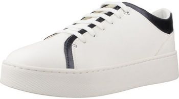 Módne tenisky Geox  D SKYELY