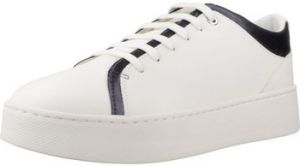 Módne tenisky Geox  D SKYELY
