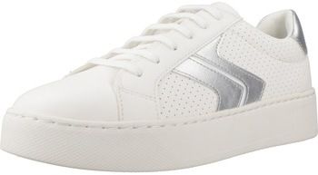 Módne tenisky Geox  D SKYELY