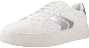 Módne tenisky Geox  D SKYELY