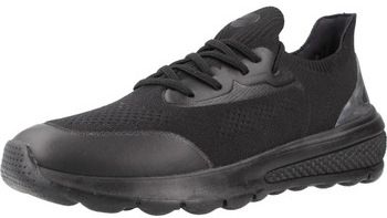 Módne tenisky Geox  D SPHERICA ACTIF