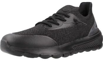 Módne tenisky Geox  D SPHERICA ACTIF
