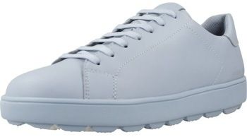 Módne tenisky Geox  D SPHERICA ECUB-1