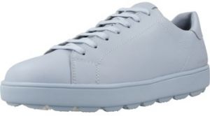 Módne tenisky Geox  D SPHERICA ECUB-1