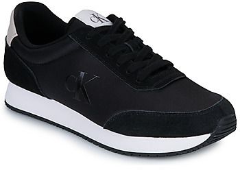 Nízke tenisky Calvin Klein Jeans  RETRO RUNNER ICONIC SNK