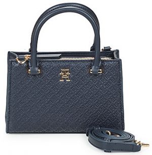Kabelky Tommy Hilfiger  TH ETERNITY MICRO TOTE MONO