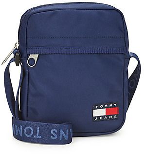 Vrecúška/Malé kabelky Tommy Jeans  TJM ESS DAILY REPORTER