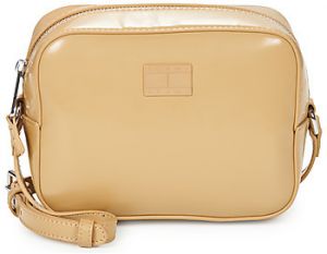 Tašky cez rameno Tommy Jeans  TJW ESS MUST CAMERA BAG BOX PU