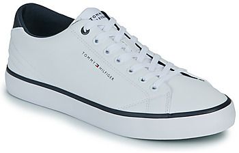 Nízke tenisky Tommy Hilfiger  TH HI VULC CORE LOW LEATHER