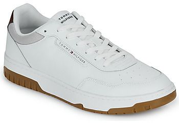 Nízke tenisky Tommy Hilfiger  TH BASKET CORE LITE LTH