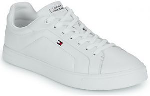 Nízke tenisky Tommy Hilfiger  ICON COURT LTH FLAG ESS
