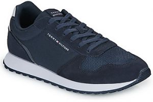 Nízke tenisky Tommy Hilfiger  NEW RUNNER EVA MIX FLAG