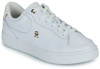 Nízke tenisky Tommy Hilfiger  ESSENTIAL CHIC COURT SNEAKER